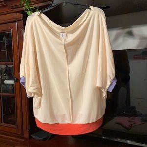 Bucket List size large soft top